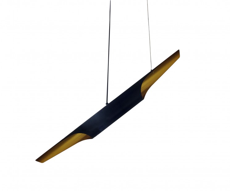 Подвесной светильник KINK Light Бамбук 711