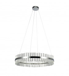 Подвесной светильник KINK Light 07661A,02 Лира