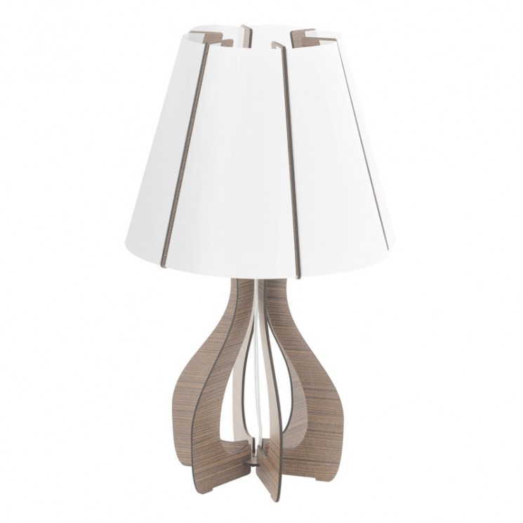 Настольная лампа EGLO 94954 Cossano