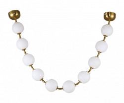 Накладная люстра Kink Light 07627-10L,20 Мони