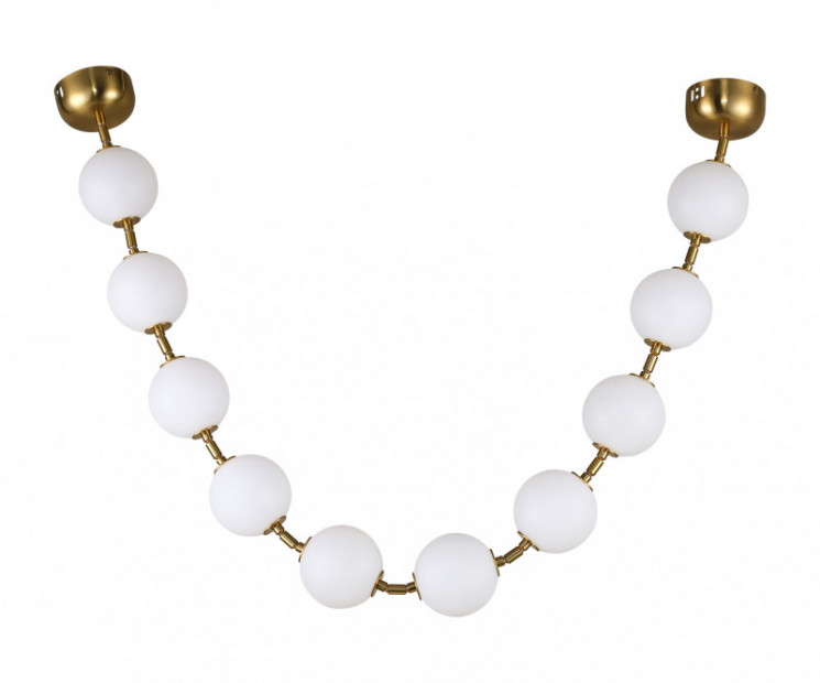 Накладная люстра Kink Light 07627-10L,20 Мони