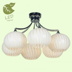 Накладная люстра Lussole GRLSF-7203-06 Cesano
