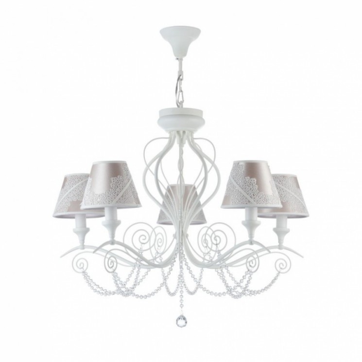 Люстра Maytoni ARM042-05-W