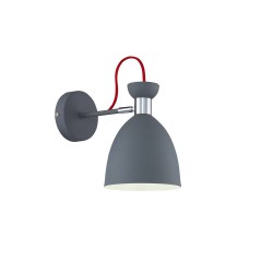 Бра Freya FR5005WL-01G Arnod