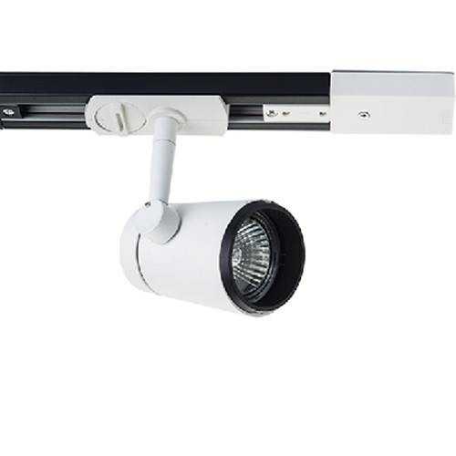 Светильник для однофазной шины MEGALIGHT 8129 white