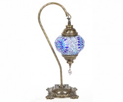 Настольная лампа KINK Light Марокко 902,05