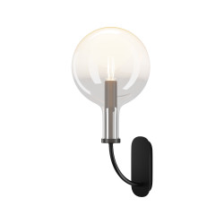 Настенный светильник (бра) Maytoni MOD333WL-01B Status