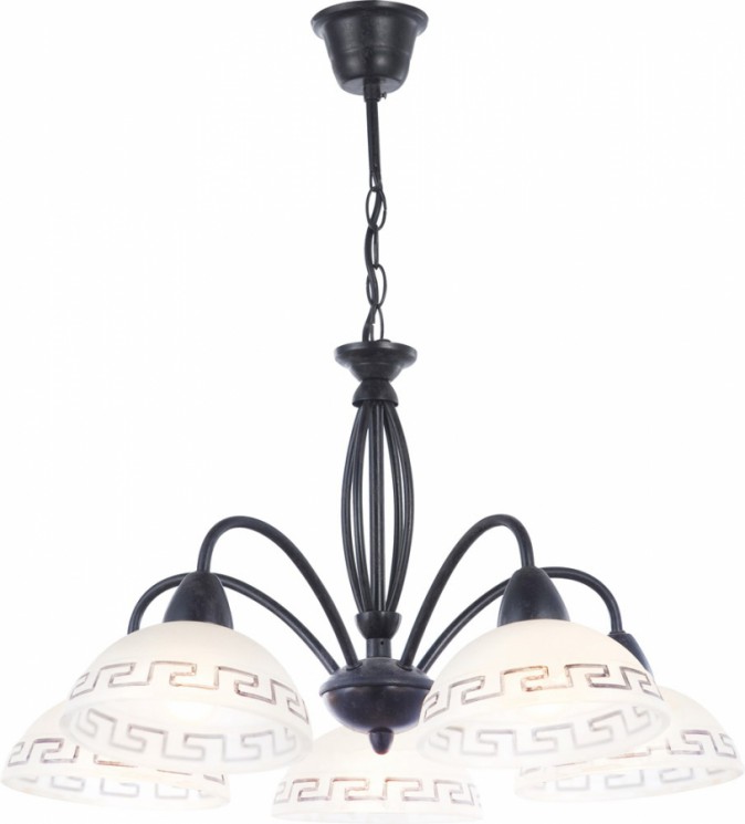 Люстра GLOBO 68840-5