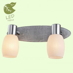 Спот Lussole GRLSP-0054 HACKBERRY