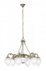 Подвесная люстра EGLO 82743 IMPERIAL