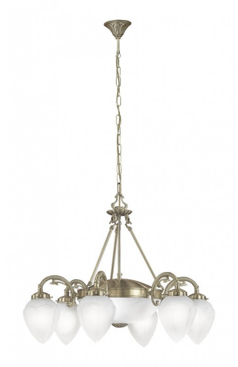 Подвесная люстра EGLO 82743 IMPERIAL