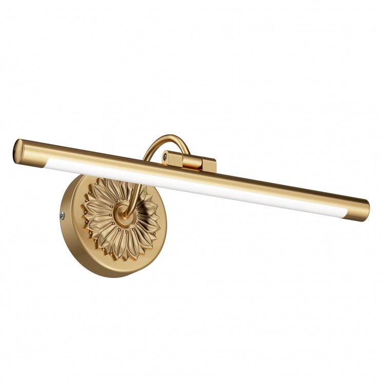 Светильник для картин Maytoni Oculus MIR014WL-L9G3K