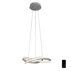 Люстра подвесная ST-Luce  SL954.503.01 INTRECIO