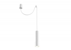 Подвесной светильник Maytoni P025PL-01W Kinzo