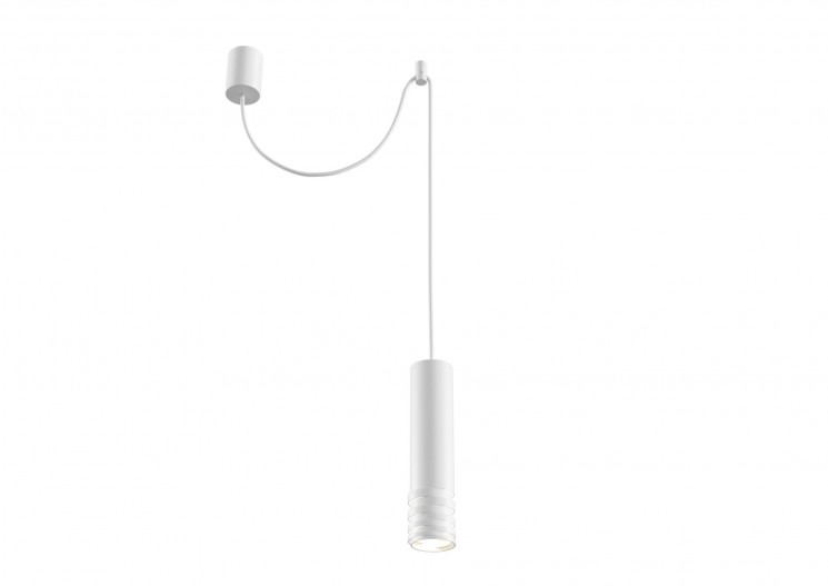 Подвесной светильник Maytoni P025PL-01W Kinzo