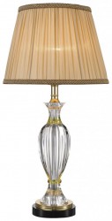 Настольная лампа WERTMARK WE702.01.304 TULIA