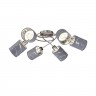 Люстра Freya FR5001CL-06N Joell