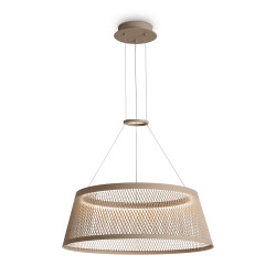 Подвесной светильник Freya FR5535PL-L14B Prism