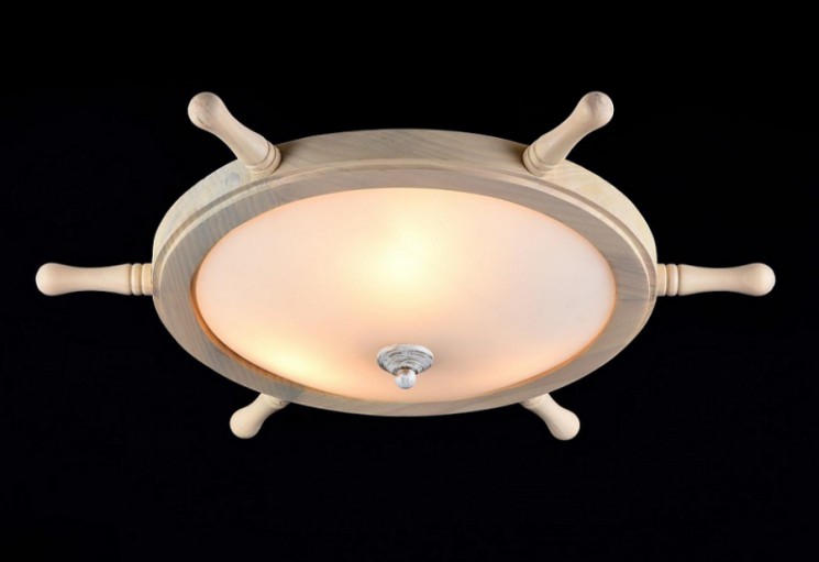 Люстра Maytoni ARM624-03-W