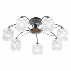 Люстра Lussole LSP-0026