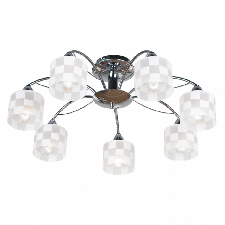 Люстра Lussole LSP-0026