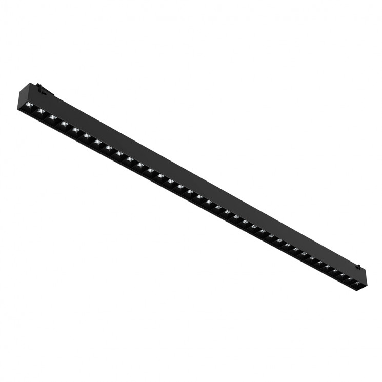 Светильник для трековой системы на ремнях Divinare DECORATO 2467/06 SP-36