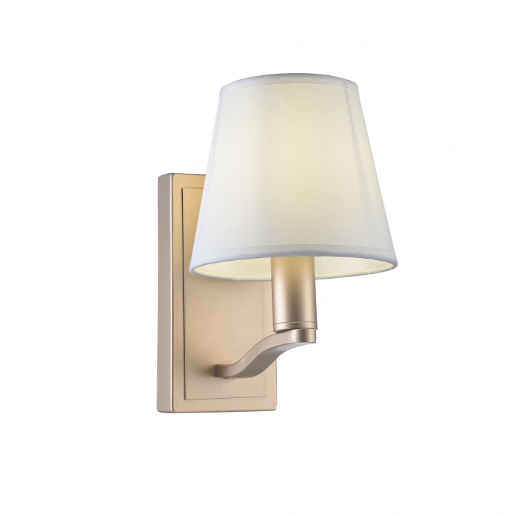 Светильник настенный Freya FR5671WL-01G Marika