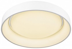 Накладной светильник WERTMARK WE412.02.027 CERCHIO