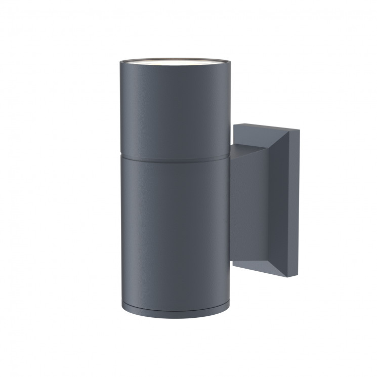 Настенный светильник (бра) Maytoni(Outdoor) O574WL-01GR