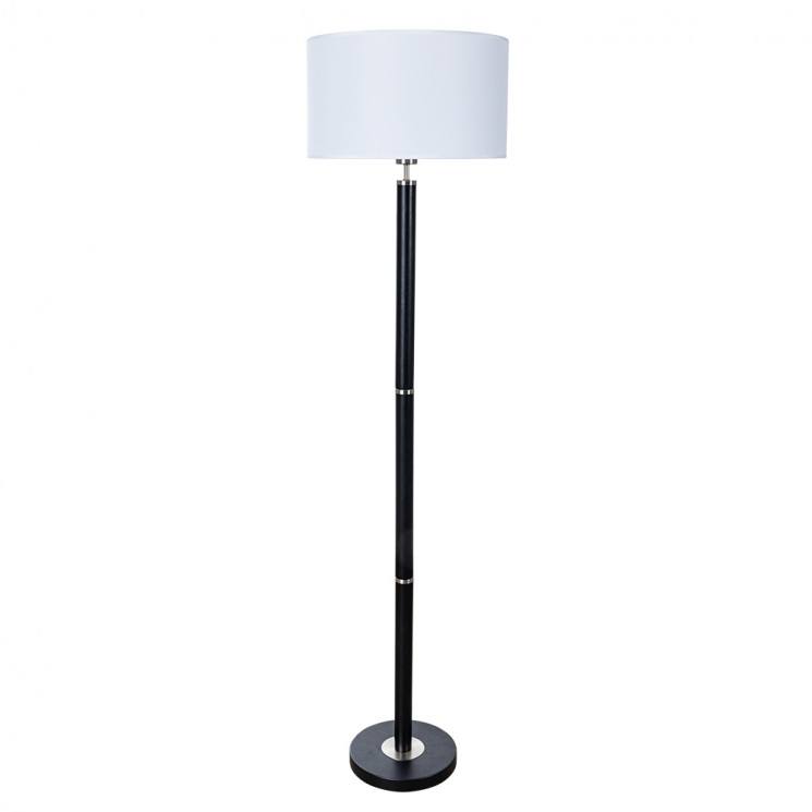 Светильник напольный Arte Lamp ROBERT A5029PN-1SS