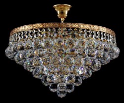 Люстра Maytoni BA783-TK46-G