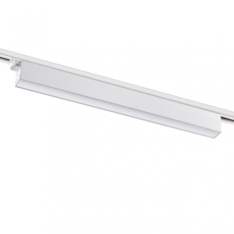 Светильник трековый однофазный трехжильный светодиодный NOVOTECH ITER 358828