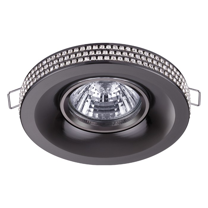 Встраиваемый светильник Novotech 370443 LILAC