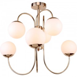 Люстра потолочная Stilfort 2015/03/06C Miracle 6*E14*40W