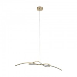 Подвесной светильник EGLO 97938 Novafeltria