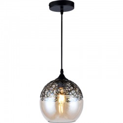 Светильник подвесной Stilfort 2041/83/01P Rima 1*E27*40W