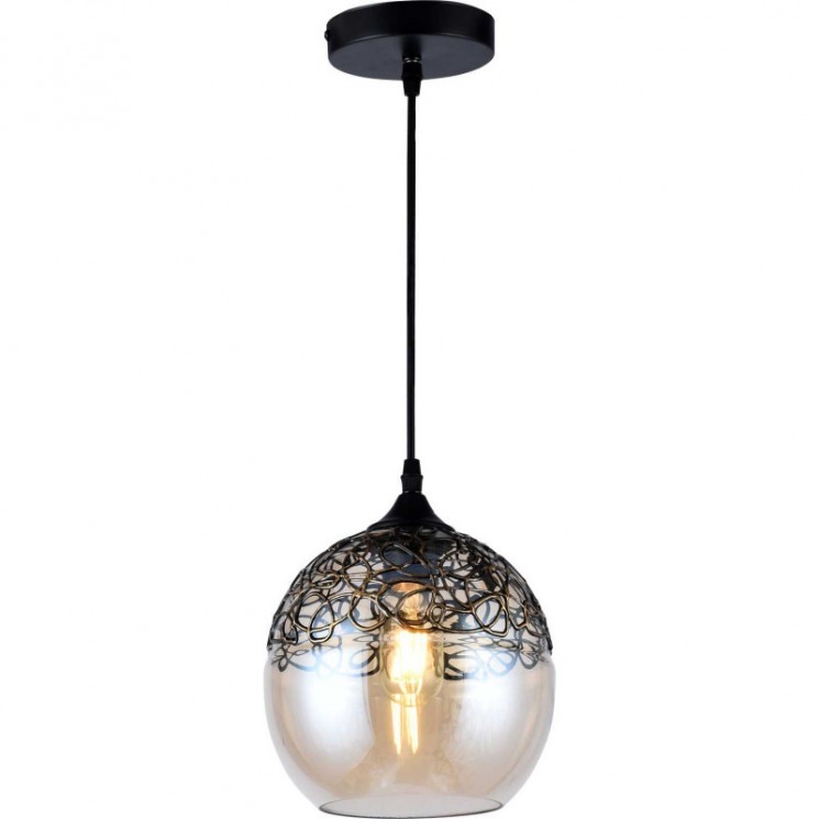 Светильник подвесной Stilfort 2041/83/01P Rima 1*E27*40W