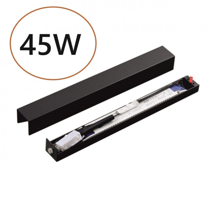 Драйвер Novotech 357784 VELTA