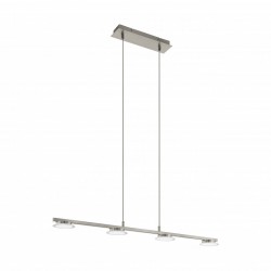Подвесной светильник EGLO 97084 Laniena