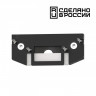 Заглушка Novotech 135182 Flum Track Black