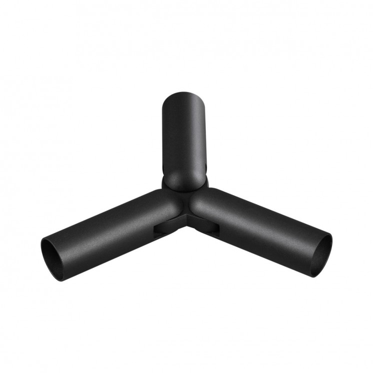 Соединитель гибкий "T" Novotech 359380 KONST