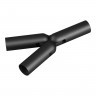 Соединитель гибкий "T" Novotech 359380 KONST