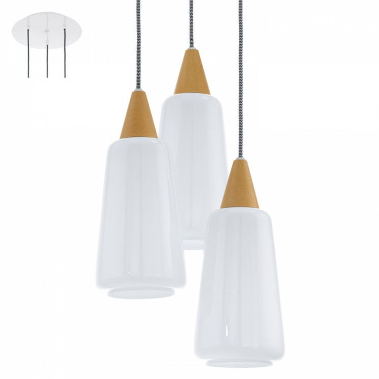 Светильник Eglo 93688