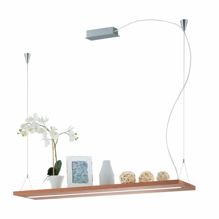 Подвесной светильник EGLO 39328 Monroy