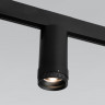 Светильник на шине Elektrostandard 85045/01 черный Slim Magnetic