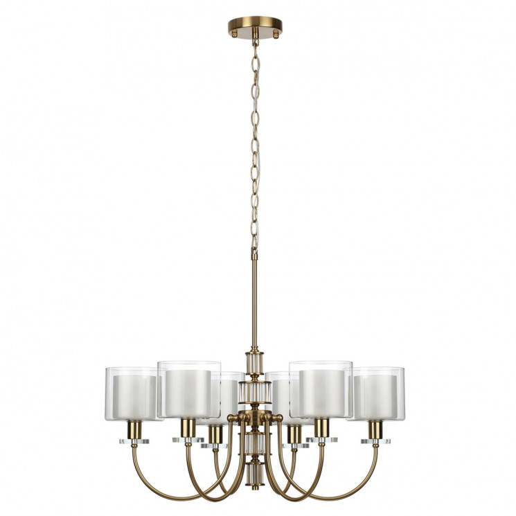 Люстра Odeon Light 5088/6 CLASSIC