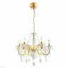Люстра подвесная Favourite 2425-6P Mieder