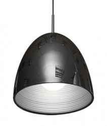 СВЕТИЛЬНИК ПОДВЕСНОЙ 5005 CHROME/SILVER D=245MM