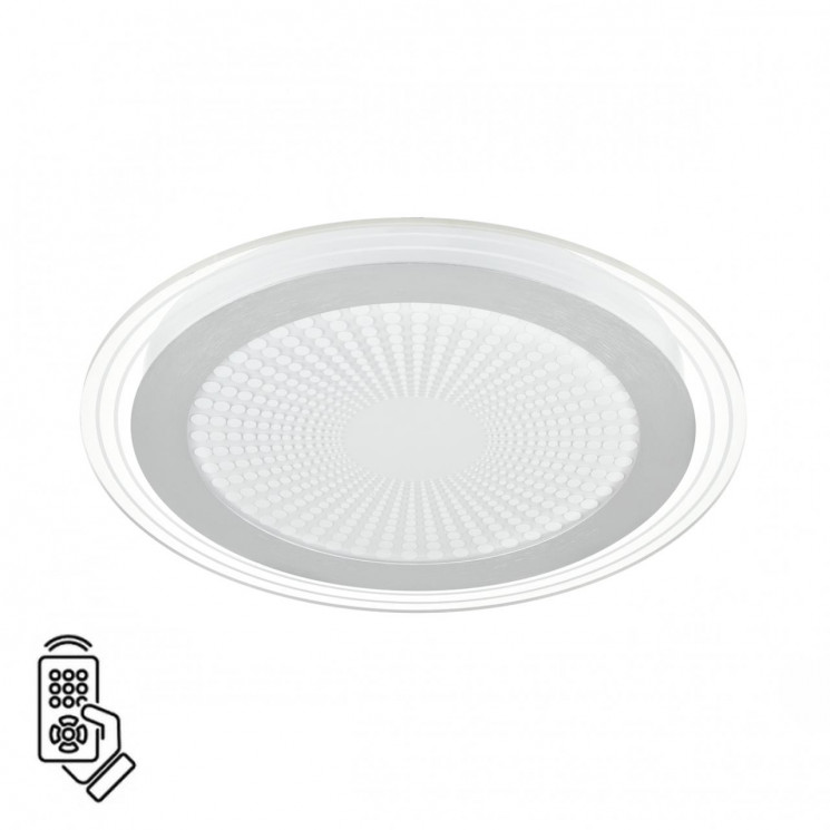 Потолочный светильник Сонекс 7739/80L MITRA LED