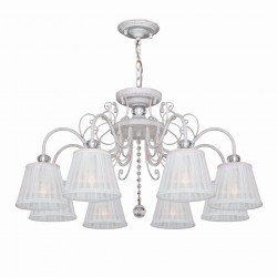 Подвесная люстра F-Promo Amanda 2150-8PC